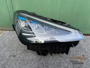 Foto 3 von Frontscheinwerfer Smart LED 8893649881 Rechts