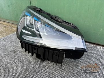 Foto 4 von Frontscheinwerfer Smart LED 8893649881 Rechts