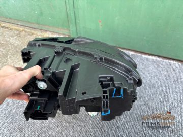 Foto 13 von Frontscheinwerfer Smart LED 8893649881 Rechts