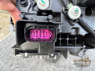Foto 14 von Frontscheinwerfer Smart LED 8893649881 Rechts