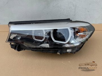 Foto 3 von Frontscheinwerfer BMW Full LED 8492835 Links + Rechts (Paar)