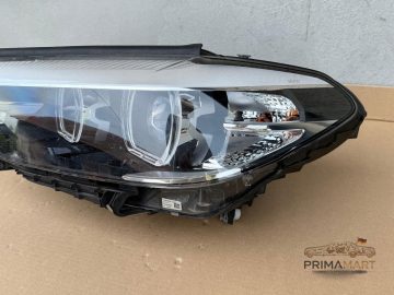 Foto 5 von Frontscheinwerfer BMW Full LED 8492835 Links + Rechts (Paar)