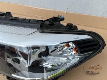 Foto 6 von Frontscheinwerfer BMW Full LED 8492835 Links + Rechts (Paar)