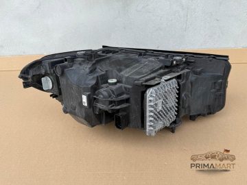 Foto 7 von Frontscheinwerfer BMW Full LED 8492835 Links + Rechts (Paar)