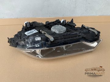 Foto 8 von Frontscheinwerfer BMW Full LED 8492835 Links + Rechts (Paar)