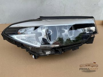 Foto 11 von Frontscheinwerfer BMW Full LED 8492835 Links + Rechts (Paar)