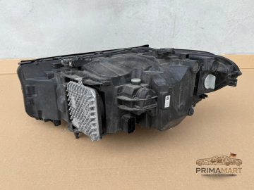Foto 13 von Frontscheinwerfer BMW Full LED 8492835 Links + Rechts (Paar)