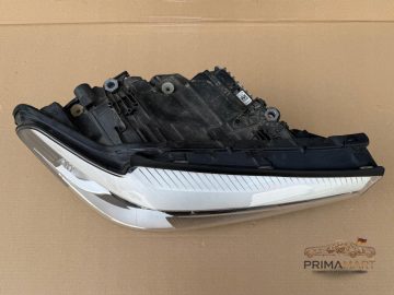Foto 15 von Frontscheinwerfer BMW Full LED 8492835 Links + Rechts (Paar)