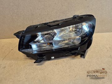 Foto 1 von Frontscheinwerfer Valeo Halogen 9854041380 Links
