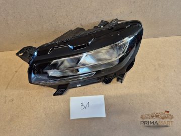 Foto 2 von Frontscheinwerfer Valeo Halogen 9854041380 Links