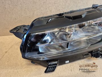 Foto 3 von Frontscheinwerfer Valeo Halogen 9854041380 Links