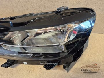 Foto 4 von Frontscheinwerfer Valeo Halogen 9854041380 Links