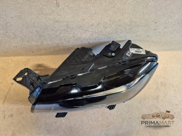 Foto 5 von Frontscheinwerfer Valeo Halogen 9854041380 Links