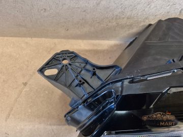 Foto 8 von Frontscheinwerfer Valeo Halogen 9854041380 Links