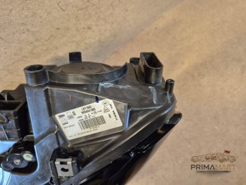 Foto 9 von Frontscheinwerfer Valeo Halogen 9854041380 Links