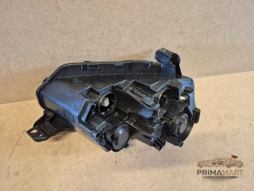 Foto 12 von Frontscheinwerfer Valeo Halogen 9854041380 Links