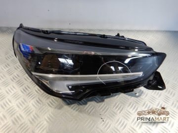Foto 2 von Frontscheinwerfer Opel Full LED 39162659 Rechts