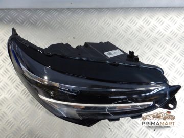 Foto 3 von Frontscheinwerfer Opel Full LED 39162659 Rechts