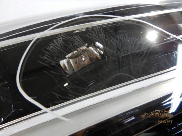 Foto 9 von Frontscheinwerfer Opel Full LED 39162659 Rechts