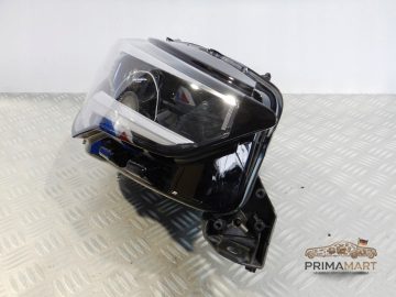 Foto 12 von Frontscheinwerfer Opel Full LED 39162659 Rechts