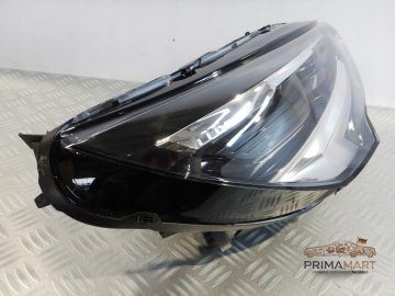Foto 13 von Frontscheinwerfer Opel Full LED 39162659 Rechts