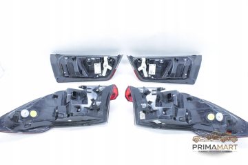 Foto 10 von Rückleuchte BMW 5A3BC71 Links + Rechts (Paar)