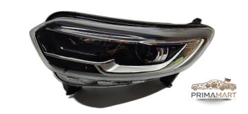 Foto 1 von Frontscheinwerfer Renault LED 260600479R Links