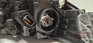 Foto 6 von Frontscheinwerfer LED 260600479R Links