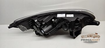 Foto 12 von Frontscheinwerfer LED 260600479R Links