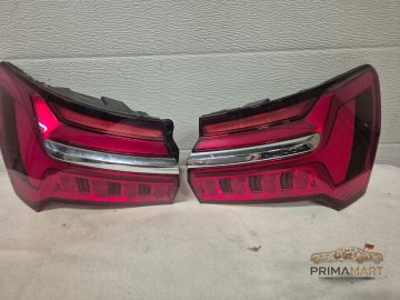 Foto 2 von Rückleuchte Audi Matrix LED 4K5945092 Links + Rechts (Paar)
