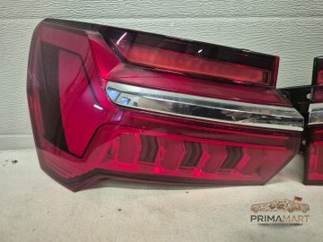 Foto 3 von Rückleuchte Audi Matrix LED 4K5945092 Links + Rechts (Paar)