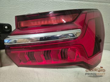 Foto 4 von Rückleuchte Audi Matrix LED 4K5945092 Links + Rechts (Paar)