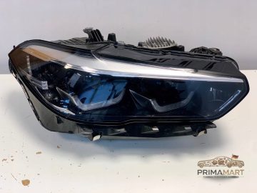 Foto 4 von Frontscheinwerfer BMW Full LED 5A27985 Links + Rechts (Paar)
