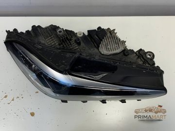 Foto 8 von Frontscheinwerfer BMW Full LED 5A27985 Links + Rechts (Paar)