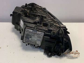 Foto 10 von Frontscheinwerfer BMW Full LED 5A27985 Links + Rechts (Paar)