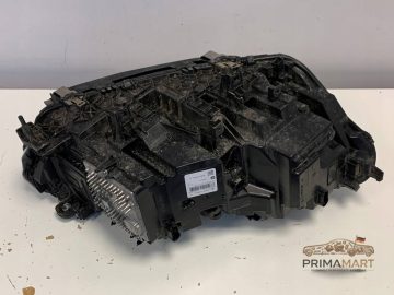 Foto 17 von Frontscheinwerfer BMW Full LED 5A27985 Links + Rechts (Paar)