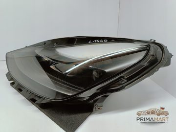 Foto 3 von Frontscheinwerfer Tesla Full LED 1532925 Links