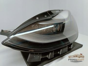 Foto 5 von Frontscheinwerfer Tesla Full LED 1532925 Links
