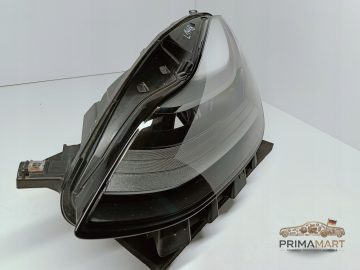 Foto 6 von Frontscheinwerfer Tesla Full LED 1532925 Links