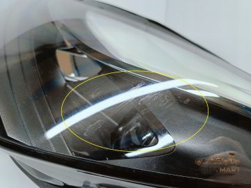 Foto 10 von Frontscheinwerfer Tesla Full LED 1532925 Links