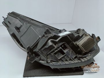 Foto 11 von Frontscheinwerfer Tesla Full LED 1532925 Links