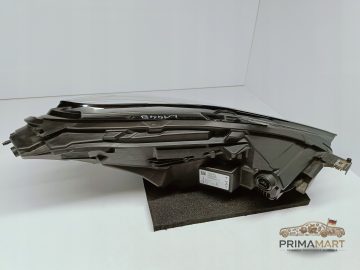 Foto 12 von Frontscheinwerfer Tesla Full LED 1532925 Links