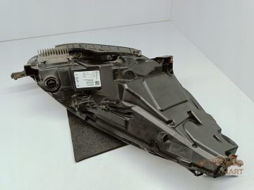 Foto 13 von Frontscheinwerfer Tesla Full LED 1532925 Links