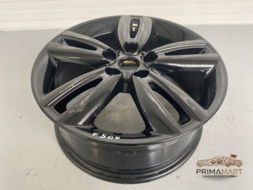Foto 4 von Alufelge (16-17 Zoll) Mini 6866366
