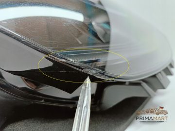 Foto 8 von Frontscheinwerfer Tesla Full LED 151495300D Rechts