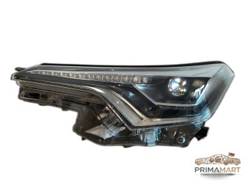 Foto 1 von Frontscheinwerfer Toyota Full LED 81150F4071 Links
