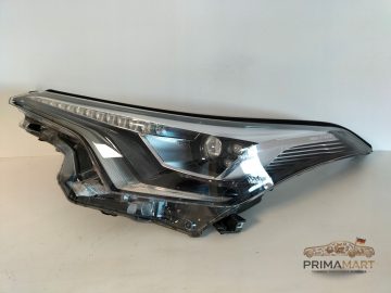 Foto 2 von Frontscheinwerfer Full LED 81150F4071 Links