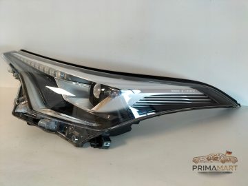Foto 3 von Frontscheinwerfer Full LED 81150F4071 Links