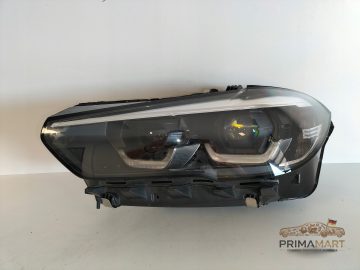 Foto 2 von Frontscheinwerfer BMW Full LED 5A27981 Links