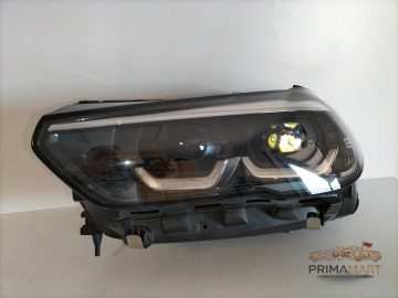 Foto 3 von Frontscheinwerfer BMW Full LED 5A27981 Links